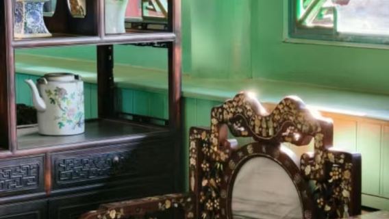 瀋陽故宮+大帥府+趙一荻故居景區+專業導遊導覽一日跟團行程