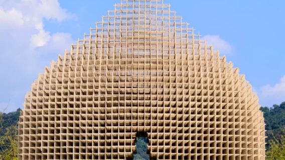 韶關南華禪寺+丹霞山一日遊【2 人起發/純玩小團/上門接送】