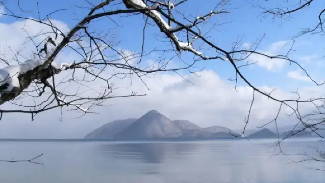日本北海道登別地獄谷＋洞爺湖＋昭和新山一日遊【一人成團】