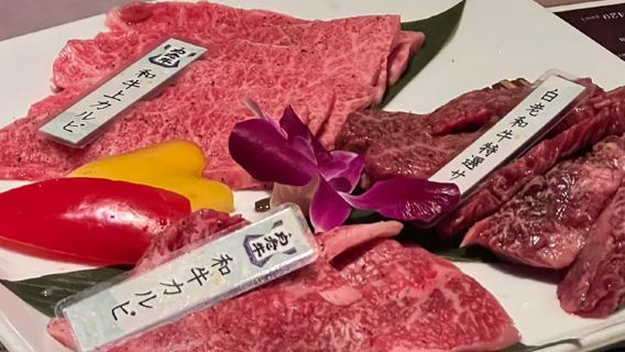 Sapporo Tokuju K-plac Restaurant Booking Service in Hokkaido, Japan