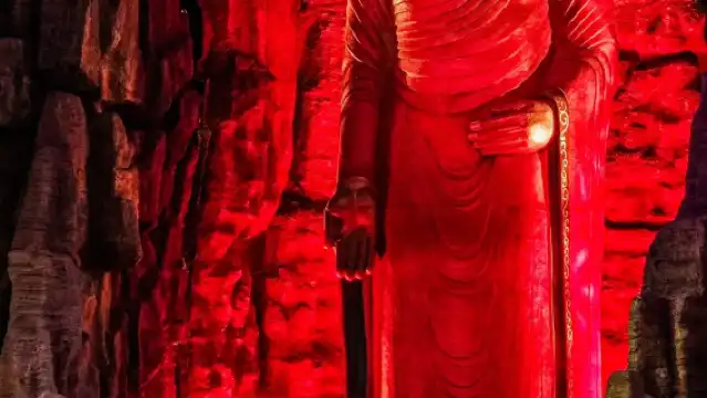 西安千古情/駝鈴傳奇秀 演出二選一/贈兵馬俑門票+導覽服務