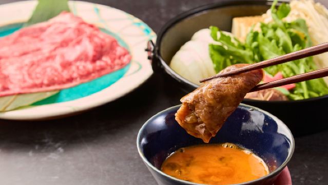 Manzo Wagyu di Kobe - Tutto quello che puoi mangiare - Shinsaibashi Gyumaru -