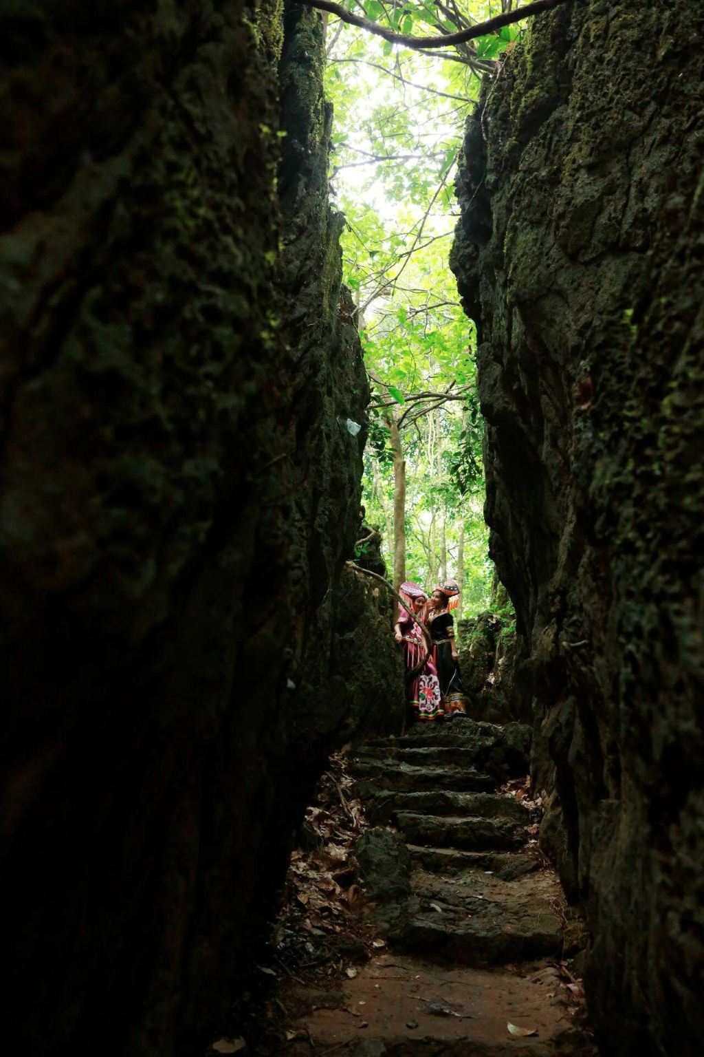 Nanning Longhu-Berg + Yongzhou Altstadt + Nanhu Park + Tingzi Pier Privattransfer Tagesausflug mit englischsprachigem Service