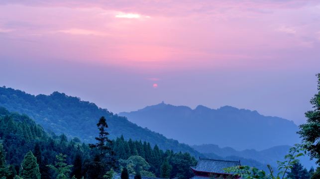 成都一日遊：都江堰+青城山私人包車接送 【彈性出發時間】