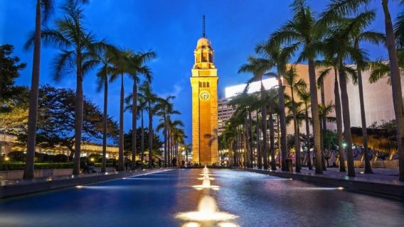 香港一日包車遊【可定制行程+司兼導上門接+打卡香港熱門景點】