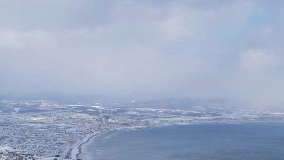 日本北海道精選札幌電視塔-美唄-白色戀人可訂多日包車