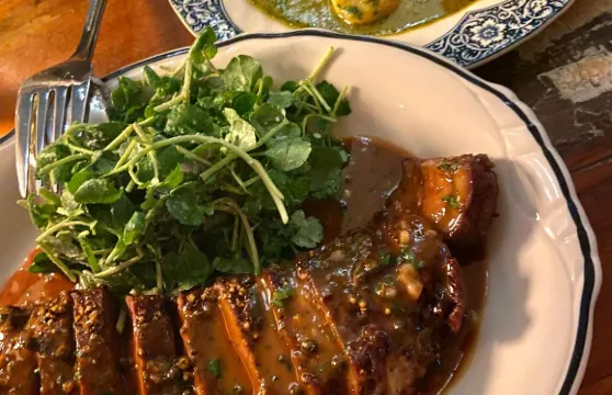 加拿大蒙特利爾Joe Beef網紅餐廳代訂座