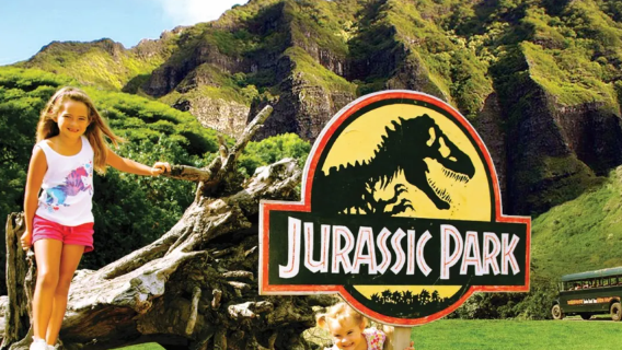 Kualoa Ranch + Byodo-In Temple + Hoʻomaluhia Botanical Garden + Waikīkī Beach | Multiple Packages Available