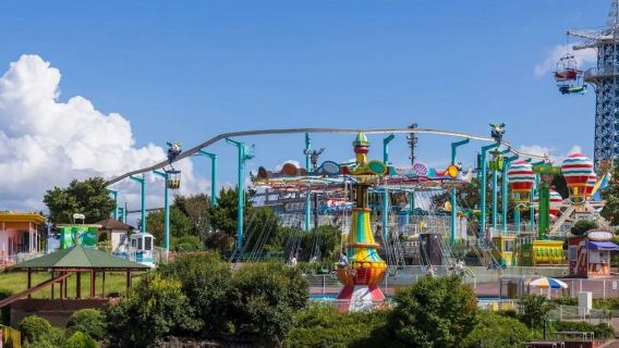 Kintetsu Rail: Pase de uno/dos/cinco días