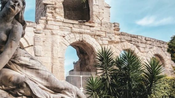 意大利那不勒斯-龐貝+維蘇威火山+赫庫蘭尼姆古城-包車-精選