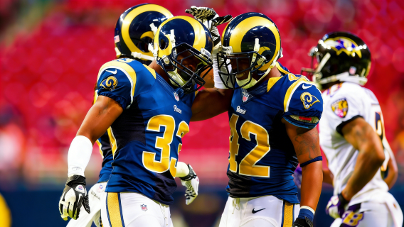 Tour xem bóng bầu dục tại sân nhà của Los Angeles Rams & Chargers với dịch vụ thuê xe riêng | Có thể đặt vé riêng