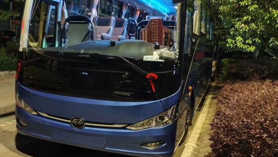 Esplora Guilin con facilità: Servizio Auto Privata di Alta Qualità