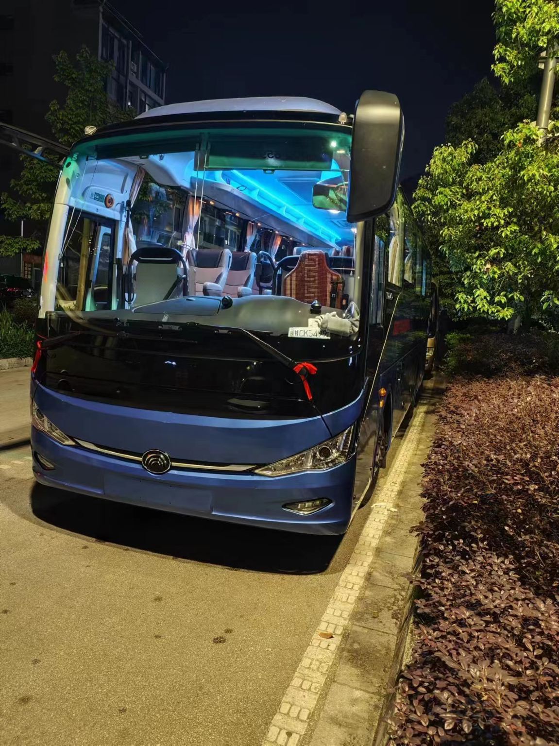 สำรวจกุ้ยหลินอย่างสะดวกสบายกับบริการรถส่วนบุคคลระดับพรีเมียม