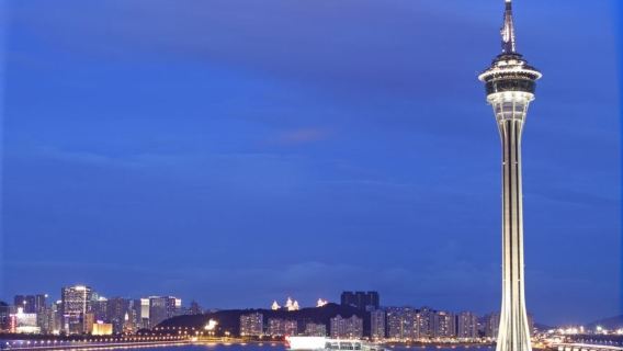 澳門威尼斯人+大三巴一日包車遊【可自訂行程+司兼導遊上門接】