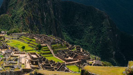 秘魯境內/中文導遊/地陪嚮導/展會翻譯/商務翻譯/溝通無障礙