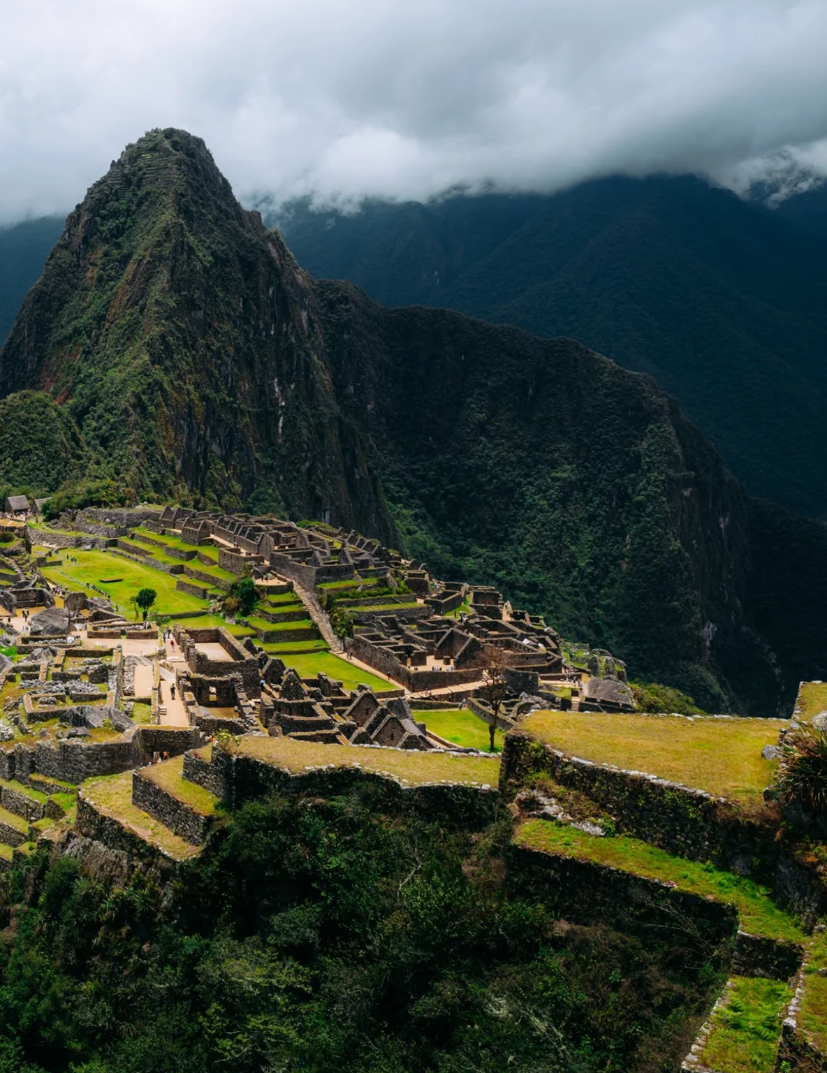 秘魯境內/中文導遊/地陪嚮導/展會翻譯/商務翻譯/溝通無障礙