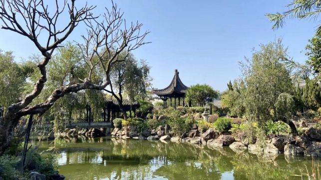 中山影視城+孫中山故居+詹園+崖口村一日【私家小團上門接送】