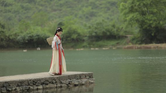 Trip Moments in Qingzhen[Begleitfotografie, Familien- und Einzelporträts, Paarfotos, Kurzvideos, Imagefilme, Hochzeitsfotografie mit allen Rohdaten inklusive]