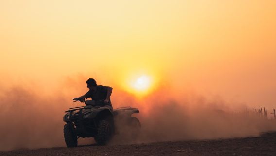 From Tunis, Hammamet & Sousse : 2day sahara express tour with night in tent
