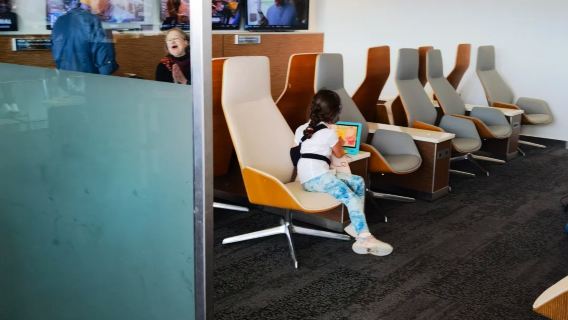 ABD Havalimanı | Seattle Tacoma Uluslararası Havalimanı VIP Salon Kullanım Kuponu | SEA Havalimanı VIP Salon Kullanım Kuponu / Aktarma | Bekleme | Dinlenme