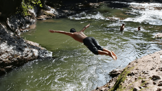 Panama City: Ultimate ATV Jungle & Volcano Adventure