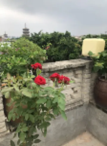 Suqingmen Youth Hostel QuanZhou
