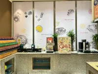 Wenling International Hotel - Breakfast
