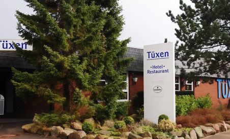 Hotel-Restaurant Tüxen