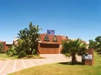 Bluewater Guesthouse