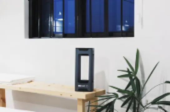 Dragonfly Apartments and Transient House