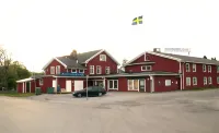 Ullångers Hotell & Restaurang Hotels near Naturum Hoga Kusten