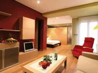 Hospedium Apartamentos Cañitas Maite Familiar Hotel a Alcala del Jucar
