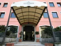 Hotel Alexander Hotels in Fiorano Modenese