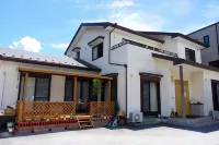 Nikko Stay House Arai