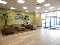 Super 8 by Wyndham Mississauga Hotels near Apollo Convention Centre