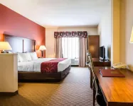 Comfort Suites Prestonsburg West