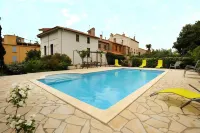 L'Escalivade Hotels in Céret
