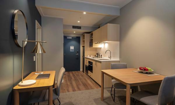 Quest 256 Lambton