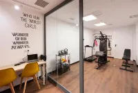 Hostelle - Women Only Hostel Barcelona Hotels in Santa Coloma de Gramenet
