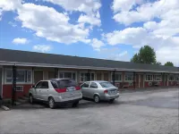 Budget Inn Hotels in Sedalia Township