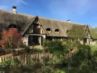 L'Ile Normande Các khách sạn ở Hardencourt-Cocherel