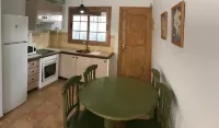 Apartamento NuevaBanus