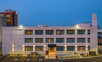 Cannery Lofts Niagara