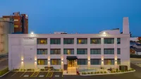 Cannery Lofts Niagara Hotel a Cascate del Niagara
