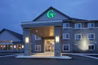 Gateway Park Hotel and Suites - Tea Sioux Falls