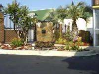 Travelers Inn & Suites Hotels in Sumter