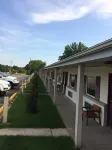 Super 7 Motel Hotels in Sedalia Township