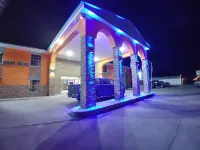 Alien Residence Inn Các khách sạn ở Pecos