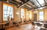 Hotel The Lodge Heverlee Hotels in Leuven