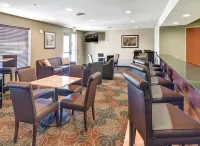 Cobblestone Inn & Suites - Big Lake Hotels in Big Lake